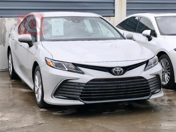 Toyota Camry 2024 for sale in Iraq - Sulaymaniyah